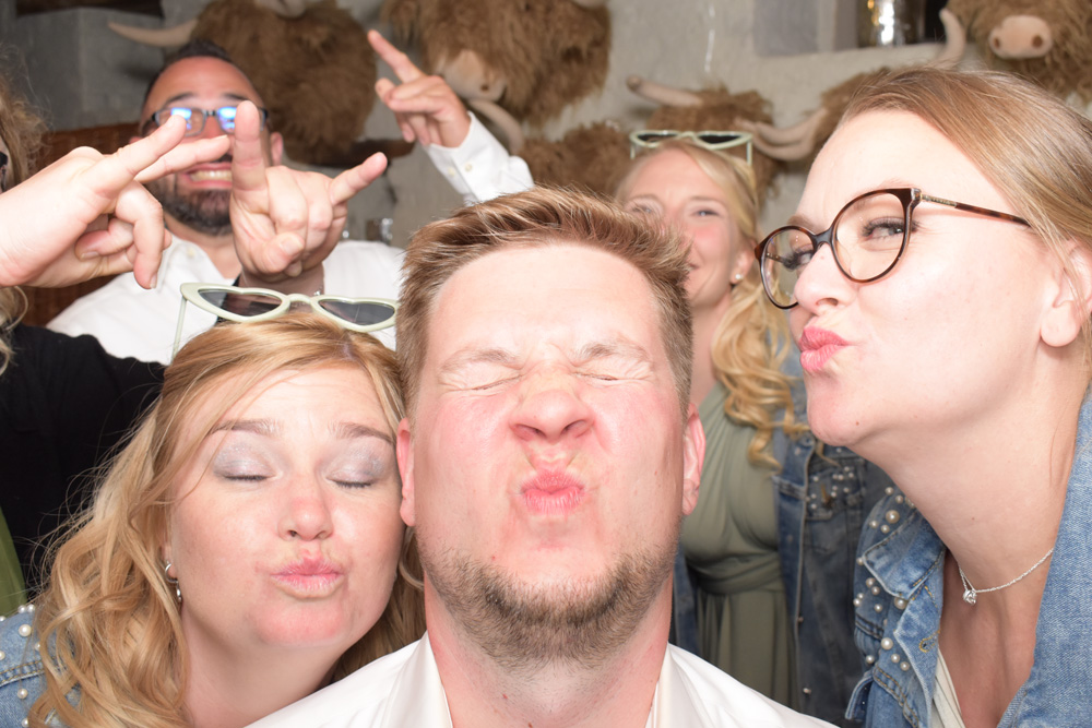 PartyBooth BY ELIAS WALPOT PHOTOGRAPHIE